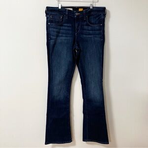 Pilcro | Blue Flare Jeans 29